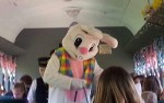 Image for Easter Bunny Train
