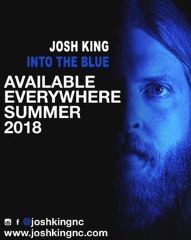 Image for Josh King Album Release Party