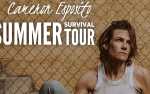 Image for Cameron Esposito: Summer Survival Tour