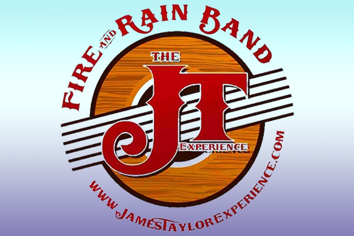 Fire & Rain - The James Taylor Experience
