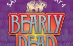 Image for BEARLY DEAD