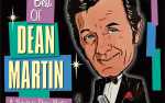 Image for The Very Best of Dean Martin Show