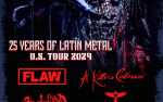 Image for ILL NINO: 25 Years of Latin Metal