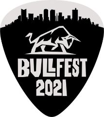 Image for BULLFEST 2021 - Ultimate Bullfighting World Finals