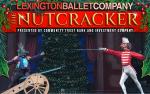 Image for Lexington Ballet: The Nutcracker