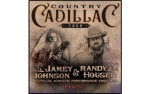 Image for Jamey Johnson & Randy Houser - Country Cadillac Tour Part 2