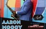 Image for Jazz Night: Aaron McCoy with special guest Aretha! A Tribute to a Queen featuring Candi “Sugafoot” Herbin