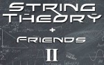 Image for String Theory & Friends II with Loveland Music, Strvylight, SharkWeek, TrvpSquad, & RVGER