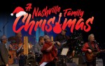 Image for A Nashville Family Christmas