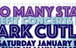 Image for Too Many Stars: Benefit Concert For Mark Cutler - Day 1