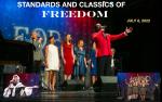 Image for Eddie Owen Presents: Standards and Classics of Freedom
