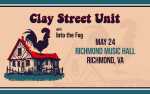 Image for Clay Street Unit w/ Into the Fog