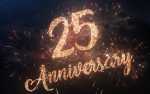 "Celebrating 25 Years of Swing"