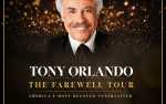 Image for Tony Orlando - The Farewell Tour