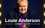 Image for POSTPONED - Louie Anderson at the Lumber Exchange Event Center