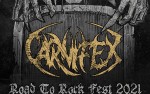 Image for Carnifex  in Springfield MO @ The Outland Ballroom