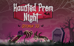 Image for Haunted Prom Night