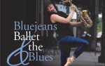 Image for Blue Jeans and Ballet