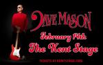 Image for An Evening With Dave Mason 