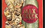 Image for New Year's Eve with MAX CREEK