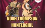 Image for HunterGirl and Noah Thompson
