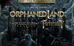 Image for TYR / Orphaned Land / Ghost Ship Octavius / Aeternam + Guests