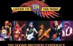 Image for Listen to the Music - A Tribute to the Doobie Brothers