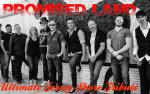 Image for Promised Land - Bruce Springsteen Tribute $20 & $30