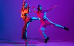 Image for Dance Choreography for Kids (Ages 11-15)