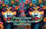 Daisychain w/ Sasha Stone Band, Elise Wunder "Live on the Lanes" at 830 North (Fort Collins)