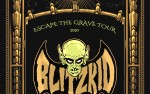 Image for Blitzkid "Escape The Grave Tour"
