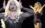Britney Spears + Kesha Party  Drag Brunch - 11:00AM