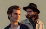 Image for HUDSON TAYLOR, with CRAIG STICKLAND