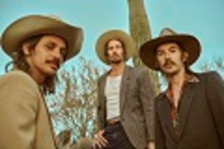 Image for MIDLAND, All Ages