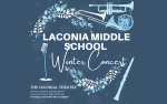 Image for Laconia Middle School Music Department Winter Concert