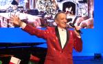 Image for Neil Diamond's Cherry Cherry Christmas - A Holiday Tribute by Jack Wright - Friday, December 23, 2022 at 7:30pm