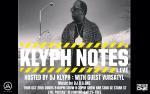 Image for Klyph Notes Live