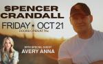 Image for Spencer Crandall with Avery Anna