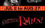 Image for Something Rotten! -   Thu, Aug 18, 2022