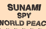 Image for SUNAMI & SPY