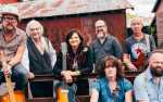 An Evening with Amy Ray Band