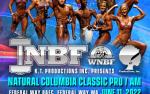 Image for WNBF/INBF Natural Columbia Classic