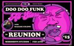 Image for Doo Doo Funk All-Stars Reunion