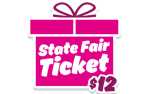 State Fair Tickets