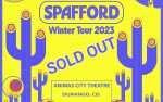 Image for Spafford