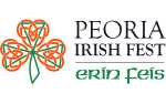 Image for Peoria Irish Fest - Any Day Ticket