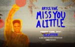 Image for Bryce Vine - Miss You A Little