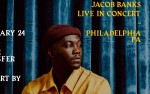 Image for Jacob Banks, with ABIR