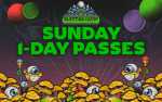 Image for SUMMER CAMP MUSIC FESTIVAL 2023: SUNDAY 1-DAY PASS - MAY 28TH 2023