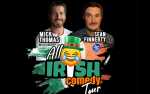 Image for All Irish Comedy Tour with Mick Thomas & Sean Finnerty